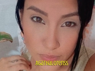 Agathalorenss