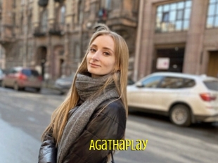 Agathaplay