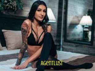 Agentlust