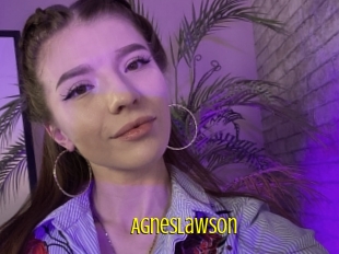 Agneslawson