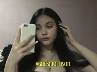 Agnesmorrison