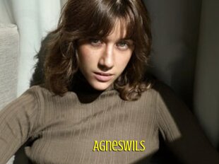 Agneswils