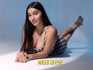 Ahdararose