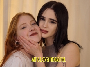 Ainsleyanddarel