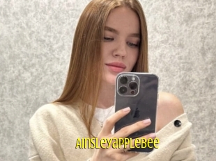 Ainsleyapplebee