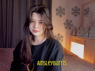 Ainsleybarris