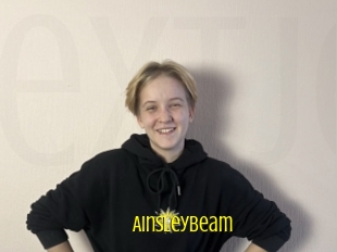 Ainsleybeam