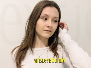 Ainsleyboundy