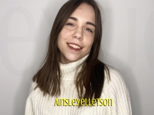 Ainsleyelletson