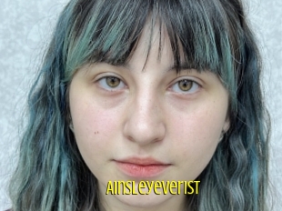 Ainsleyeverist