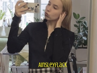 Ainsleyflack