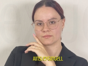 Ainsleygingell