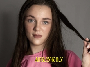 Ainsleyhanly