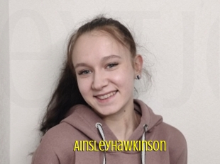 Ainsleyhawkinson