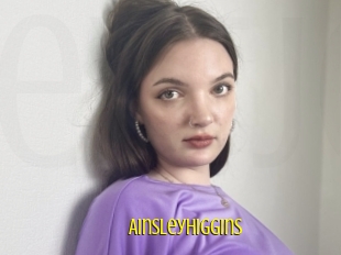 Ainsleyhiggins