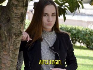 Aircutegirl