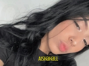 Aishahall