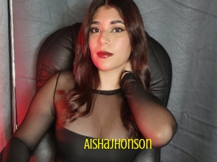 Aishajhonson