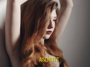 Aislybritt