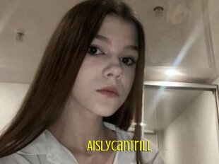 Aislycantrill