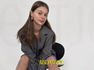 Aislycovey