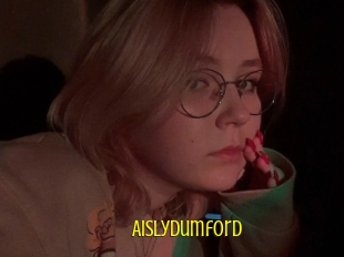 Aislydumford