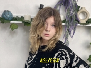 Aislyesse