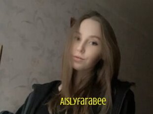 Aislyfarabee