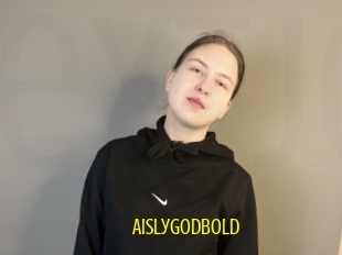 Aislygodbold