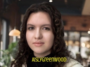 Aislygreenwood