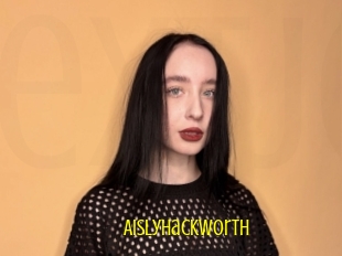 Aislyhackworth