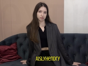 Aislyhendry