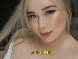 Alaiajonnes