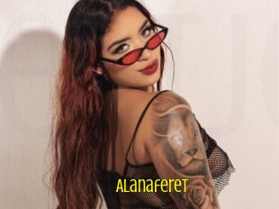 Alanaferet