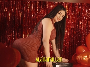 Alanamillan