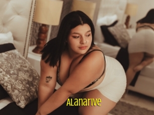 Alanarive