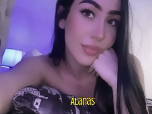 Alanas