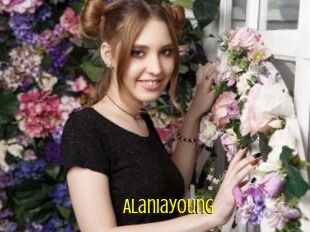 Alaniayoung