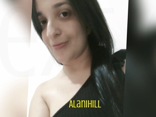 Alanihill