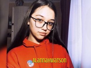 Alannahwatson