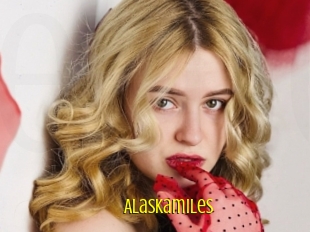 Alaskamiles