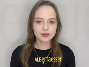 Albertaesser