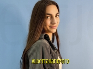 Albertahandford