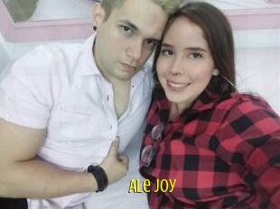 Ale_joy