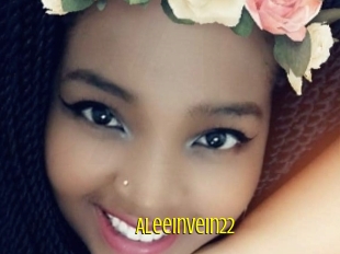 Aleeinvein22