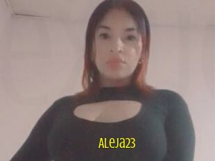 Aleja23