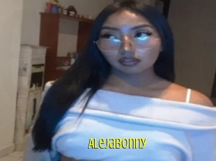 Alejabonny