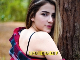 Alejandraadare