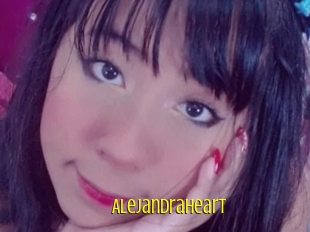 Alejandraheart