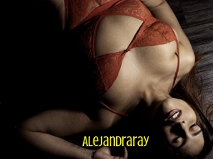 Alejandraray